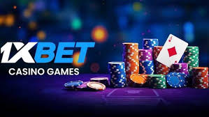 Exploring 1xBet Betting A Comprehensive Guide 166445908