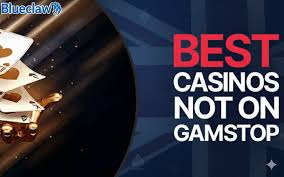 Exploring Non-Gamstop Casinos Your Guide to Gaming Freedom 993301737