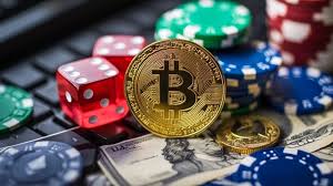 Kasino Krypto Revoluce ve světě online hazardu