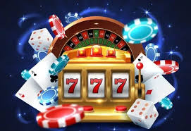 Lucky Manor Online Casino UK - Your Gateway to Exciting Gaming!