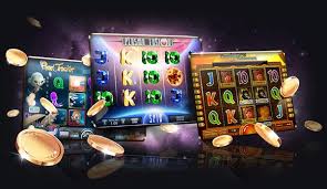 Lucky Manor Online Casino UK - Your Gateway to Exciting Gaming!