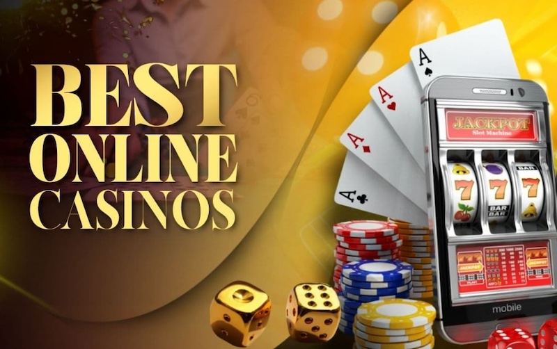 The Ultimate Guide to Online Seven Casino The Ultimate Guide to Online Seven Casino