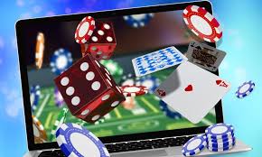 Experience Thrills and Wins at MrLucky9 Casino Experience Thrills and Wins at MrLucky9 Casino