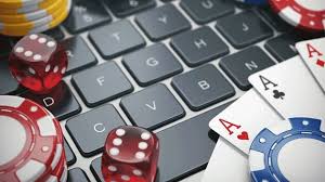 Get X Casino Увлекательный мир азартных игр онлайн