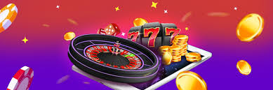 Get X Casino Увлекательный мир азартных игр онлайн