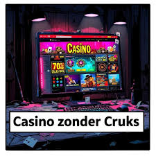 Online Gokken Zonder CRUKS Vrijheid in de Digitale Casinowereld Online Gokken Zonder CRUKS Vrijheid in de Digitale Casinowereld