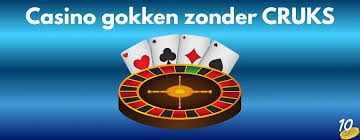Online Gokken Zonder CRUKS Vrijheid in de Digitale Casinowereld Online Gokken Zonder CRUKS Vrijheid in de Digitale Casinowereld
