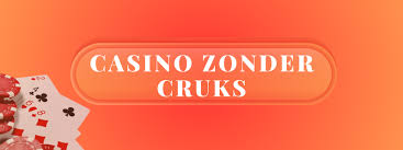 Online Gokken Zonder CRUKS Vrijheid in de Digitale Casinowereld Online Gokken Zonder CRUKS Vrijheid in de Digitale Casinowereld
